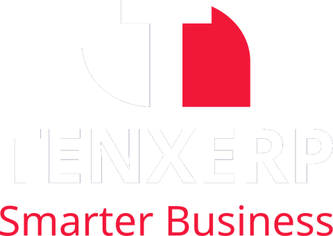 TenxERP — Smarter Business